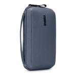 Organizer podróżny 2 w 1 Thule Aion – kolor ciemnoszary Dark Slate