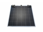 Elastyczny panel solarny do zabudowy i namiotów Alu-Cab