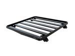 Bagażnik Front Runner Slimline II Grab-on na relingi zintegrowane – 1255 × 1156 mm, wariant B