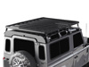 Bagażnik Front Runner Slimline II Tall do Defendera 90 1983–2016