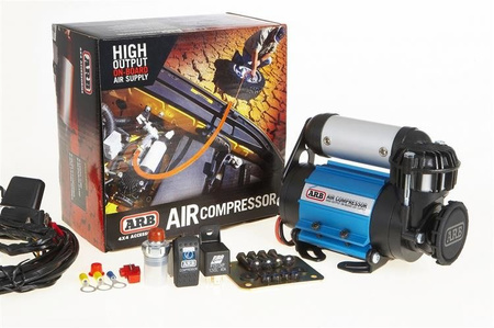 Wysokowydajny kompresor ARB High Output Compressor 24V