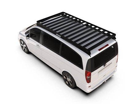 Pełny bagażnik Front Runner Slimline II do Mercedesa Vito / Viano L2 long 2003–2014