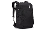 Plecak fotograficzny Thule Covert 24 l – czarny