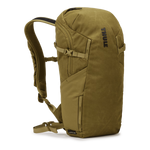 Plecak turystyczny Thule AllTrail X 15 l – brązowy nutria