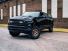 Zestaw lamp LED do grilla Lazer Lamps 2 × Linear-6 Elite — Dodge RAM 1500 DT Limited 2019+