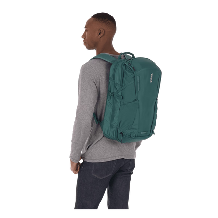 Plecak Thule EnRoute 30L - zielony mallard