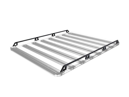 Boczne relingi Front Runner Expedition Rail do Slimline II 1560 mm