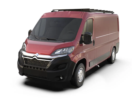 Bagażnik dachowy Front Runner Slimpro - Citroen Jumper (2014- ) (L2H1/136” WB/Low Roof)