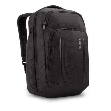 Plecak na laptopa Thule Crossover 2 Backpack 30 l – czarny