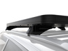 Front Runner Grab-on Flush Rail Slimline II — platforma na relingi zintegrowane 1345 × 1358 mm