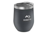 Kubek termiczny do wina Dometic – 300 ml – Slate