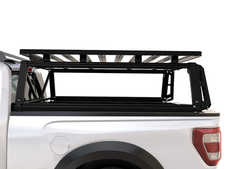 Zabudowa Front Runner Pro Bed z bagażnikiem Slimline II do Ford F-150 6.5′ (2009–)