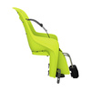 Fotelik rowerowy na ramę Thule RideAlong Lite 2 – limonkowy
