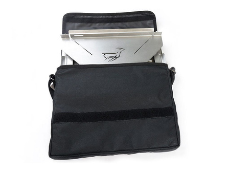 Torba Front Runner Camping Bag na palenisko lub laptop do 15 cali