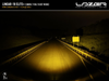 Panel LED Lazer Linear-18 Elite+ czarny