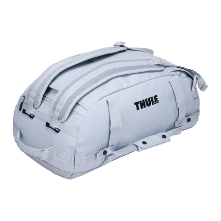 Torba podróżna Thule Chasm 40L typu 2 w 1 - torba/plecak - jasnoniebieska