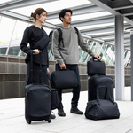 Torba podróżna na laptopa Thule Subterra 2 15–23 l – ciemnoszara Dark Slate