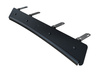 Wąski deflektor Front Runner do platform o szerokości 1165 lub 1255 mm