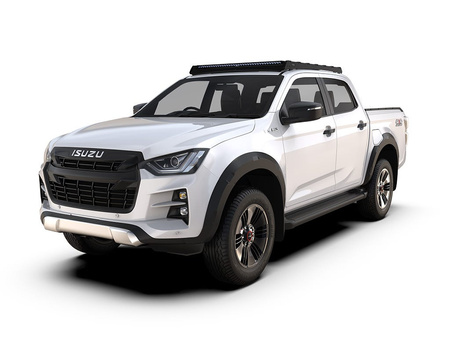 Bagażnik Front Runner Slimsport Light Bar Ready do Isuzu D-Max (od 2020)