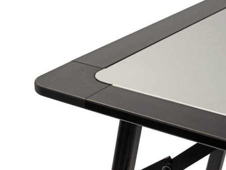 Składany stół biwakowy Front Runner Pro Camp Table z nierdzewnym blatem, 750 mm