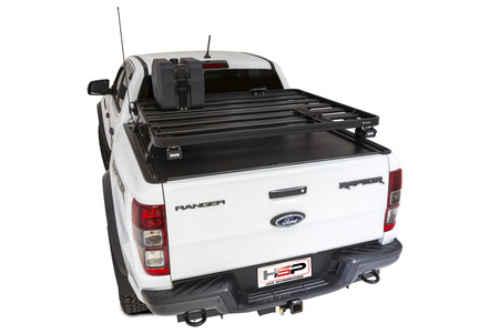 Bagażnik Front Runner Slimline II do rolety HSP Electric Roll R – 1425 × 1358 mm