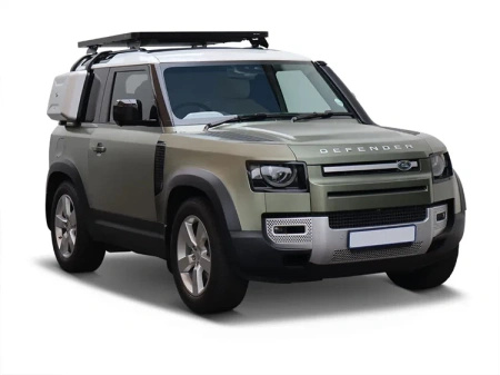 Bagażnik Front Runner Slimline II Contour Defender 90 L663 od 2020