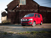 Zestaw lamp LED do grilla Lazer Lamps 2 × ST4 Evolution — Volkswagen T6.1 (2019+)