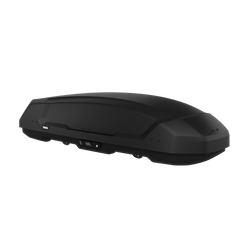 Box dachowy Thule Force 3 L Sport – czarny matowy