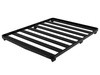 Front Runner Slimline II – bagażnik na canopy Bushtech Double Cab 1255 × 1560 mm