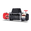 Wyciągarka Dragon Winch Maverick DWM 13000 ST lina syntetyczna szara 20m