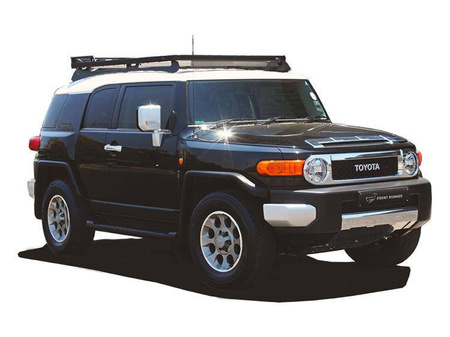 Bagażnik dachowy Front Runner Slimline II do Toyoty FJ Cruiser