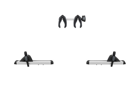 Adapter na czwarty rower Thule WanderWay 4th Bike Adapter