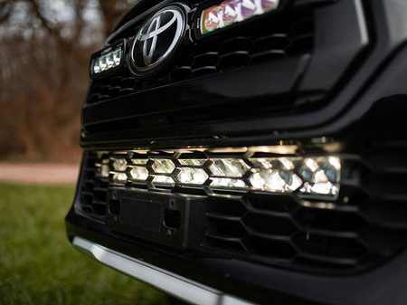 Listwa świetlna LED Lazer Lamps Triple-R 16 Elite Gen2
