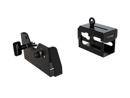 Uchwyt Front Runner Hi-Lift Top Mount – na górę platformy