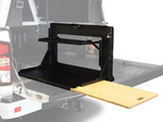 Składany stolik Front Runner Cargo Bed Slide Large z panelem MOLLE