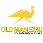 Zestaw obniżenia czujnika poziomowania świateł Old Man Emu FK97- Suzuki Jimny IV (2018 -)