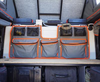 Organizer Alu-Cab na zbiornik wodny w Canopy Camper