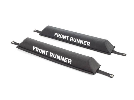 Podkładki piankowe Front Runner Rack Pad Set, para z torbą