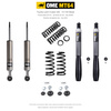 Zestaw OME MT64 – Toyota Land Cruiser 200 2007–2021 4.5 Diesel, przód 25/tył 20 mm, bez KDSS, średnie obciążenie tyłu; przód mocniejsze; tył mocniejsze