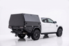 AluBlack Platforma ładunkowa z zabudową do Ford Ranger 2023+ z podwójną kabiną
