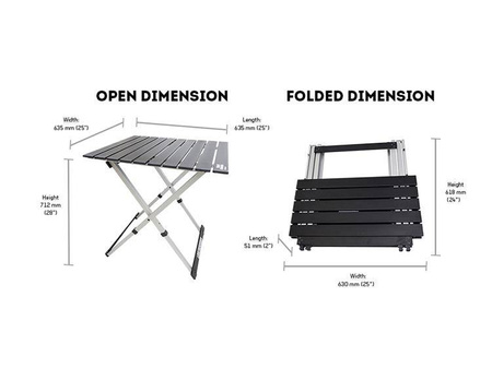  Stolik turystyczny Front Runner Expander Table