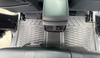 Dywaniki gumowe ARB zestaw przód i tył do Suzuki Jimny 18+ manual RHD