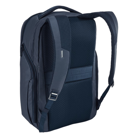 Plecak na laptopa Thule Crossover 2 Backpack 30 l – niebieski dress blue