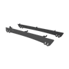 Mocowania szynowe Thule Caprock Rail Mount – Toyota Tacoma Crew Cab Pickup, 2005-2023