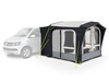 Przedsionek wolnostojący Dometic Club AIR Pro DA – 2,6 m