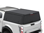 Hardtop Alu-Cab Guard – Isuzu D-Max III 2020+ Double Cab, blacha ryflowana