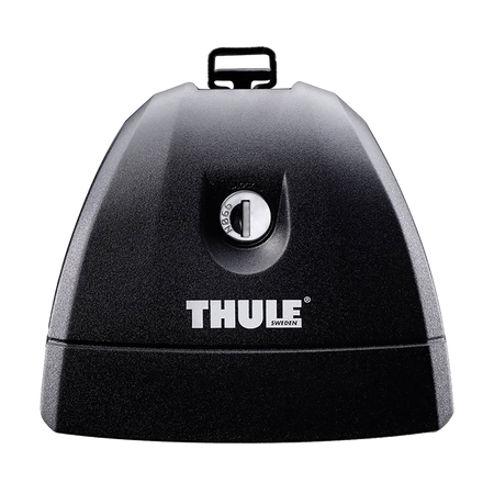 Stopy bagażnika dachowego Thule Rapid System 751 – 4 szt.