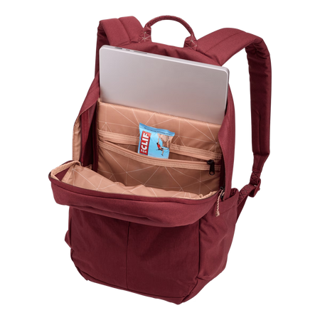 Plecak Thule Notus 20 l – bordowy new maroon