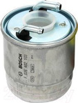 BOSCH - FILTR PALIWA F026402103 MERCEDES