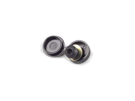 Zestaw zaślepek uszczelniających Front Runner Foot Rail Sealing Kit – RRAC082